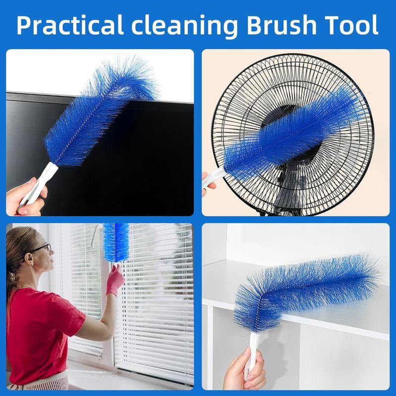 Clevora™ vs Ordinary Dust Brushes