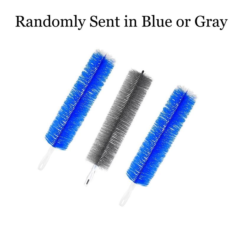 Clevora™ vs Ordinary Dust Brushes